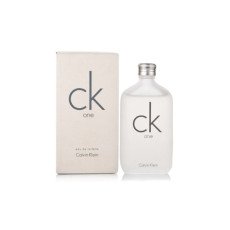 (Calvin Klein)CK ONE 200ml 